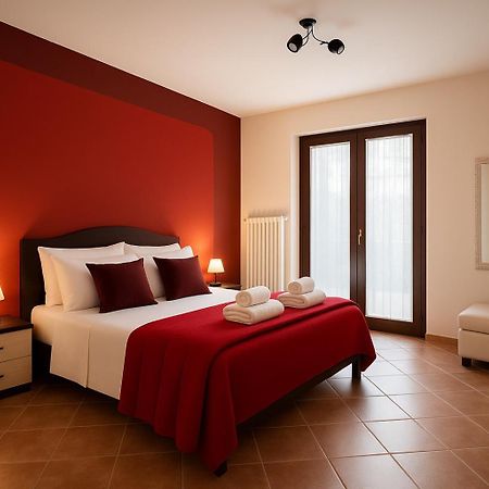 Villetta Di Anastasia 1 Tropea Filandari Экстерьер фото