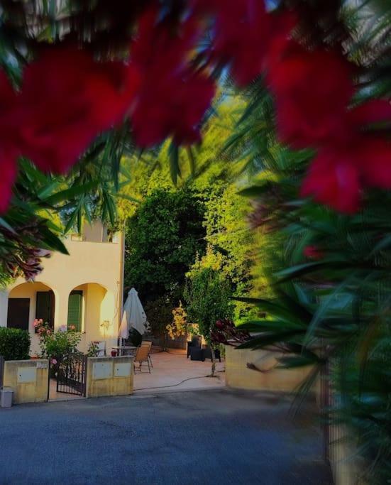 Villetta Di Anastasia 1 Tropea Filandari Экстерьер фото