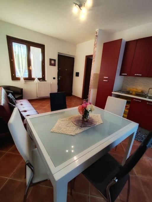 Villetta Di Anastasia 1 Tropea Filandari Экстерьер фото