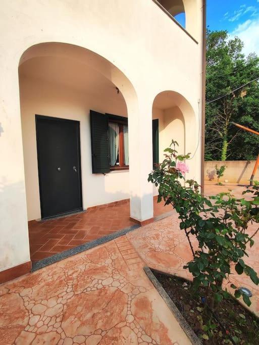 Villetta Di Anastasia 1 Tropea Filandari Экстерьер фото