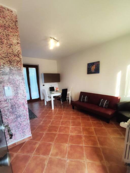 Villetta Di Anastasia 1 Tropea Filandari Экстерьер фото