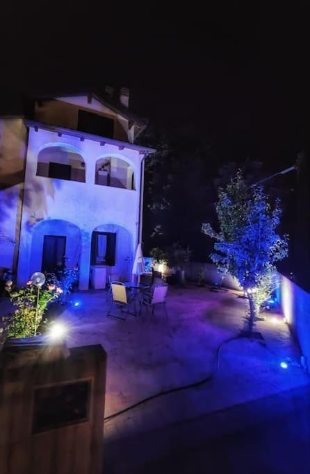 Villetta Di Anastasia 1 Tropea Filandari Экстерьер фото