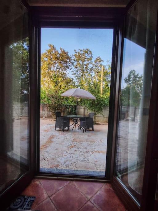 Villetta Di Anastasia 1 Tropea Filandari Экстерьер фото