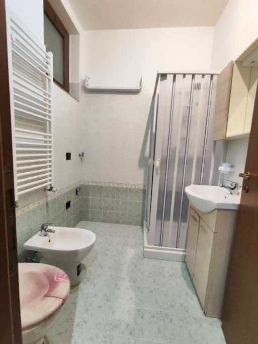 Villetta Di Anastasia 1 Tropea Filandari Экстерьер фото